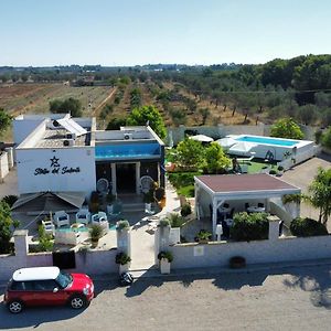 B&B Stella Salento Karin